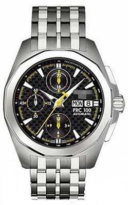 Custom Stainless Steel Watch Bands T008.414.11.201.00