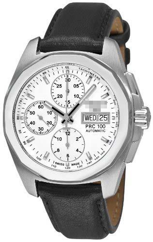 Custom Calfskin Watch Bands T008.414.16.031.00