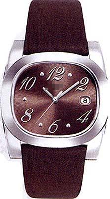 Wholesale Leather Watch Bands T009.310.17.297.00