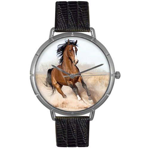 Customized Leather Watch Straps T0110023