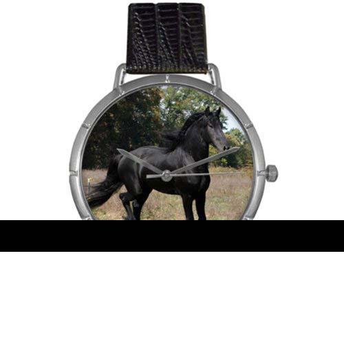 Custom White Watch Dial T0110025
