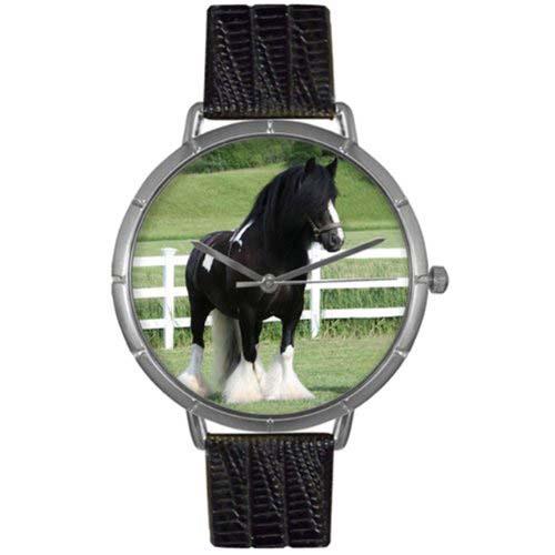 Custom White Watch Dial T0110026