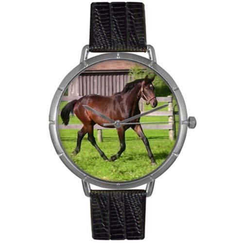 Custom Leather Watch Straps T0110027