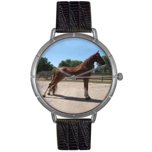 Custom White Watch Dial T0110031