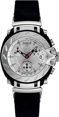 Custom Rubber Watch Bands T011.217.17.031.00