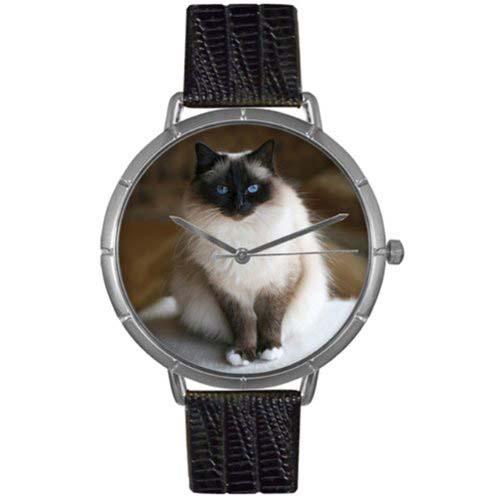 Custom White Watch Dial T0120027