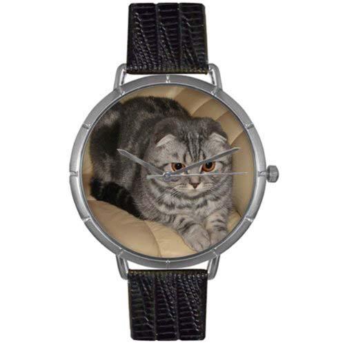 Custom White Watch Dial T0120031