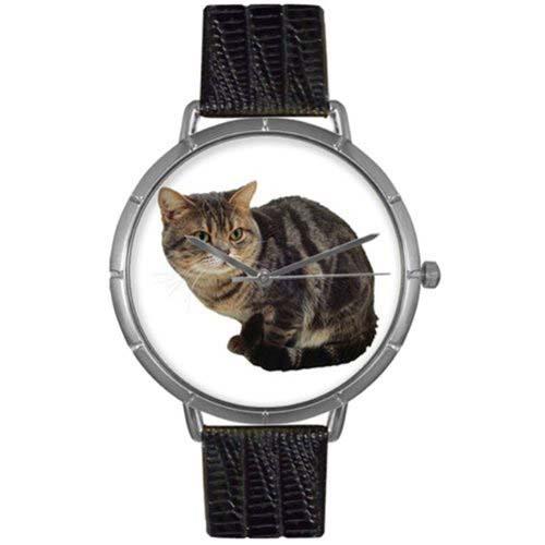 Custom Leather Watch Straps T0120035