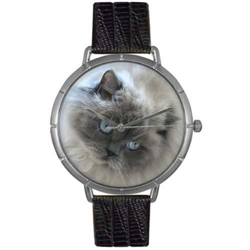 Custom White Watch Dial T0120039