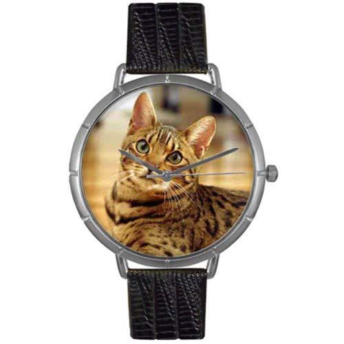 Customization Leather Watch Straps T0120043