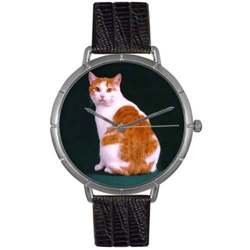 Custom White Watch Dial T0120045