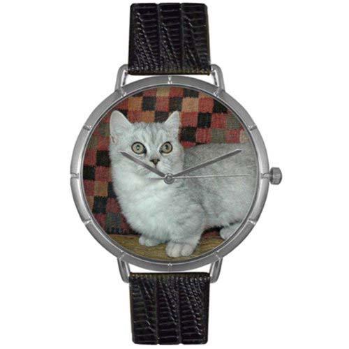 Customised White Watch Dial T0120047