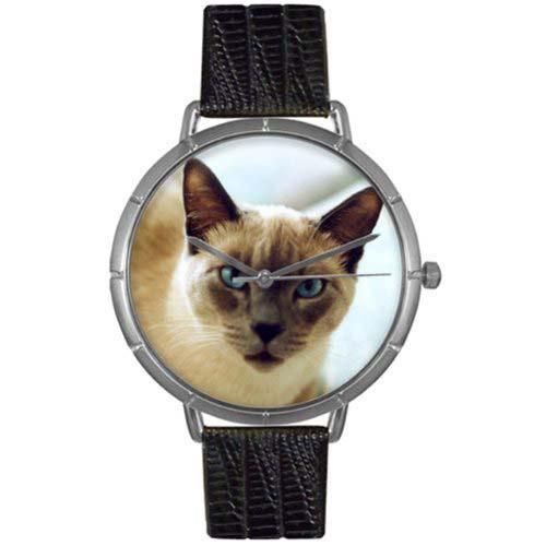 Custom White Watch Dial T0120055
