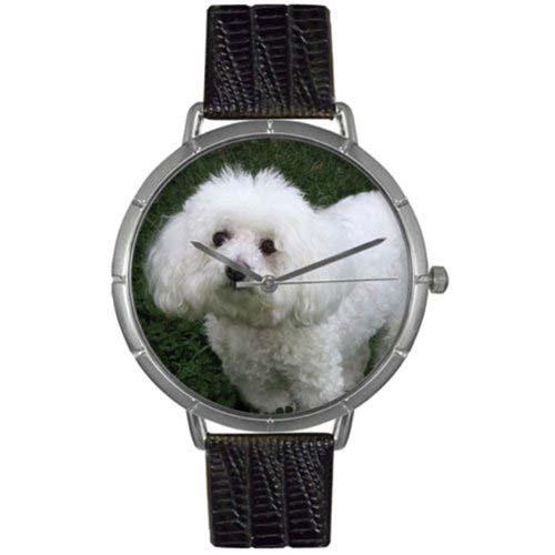 Custom White Watch Dial T0130010
