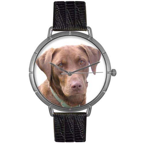 Wholesale Leather Watch Straps T0130011