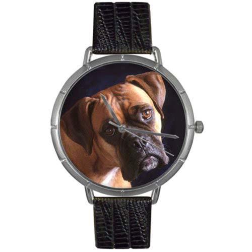 Custom White Watch Face T0130014