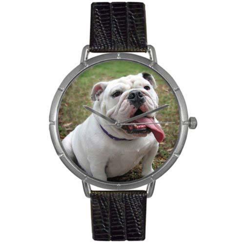 Custom White Watch Dial T0130018