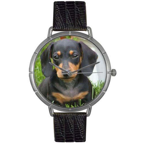 Custom White Watch Dial T0130034
