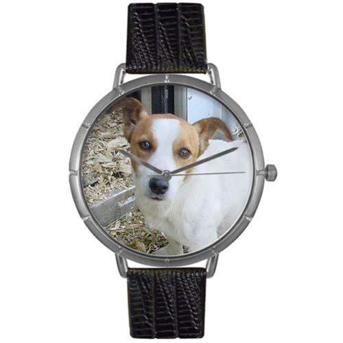 Custom White Watch Dial T0130048