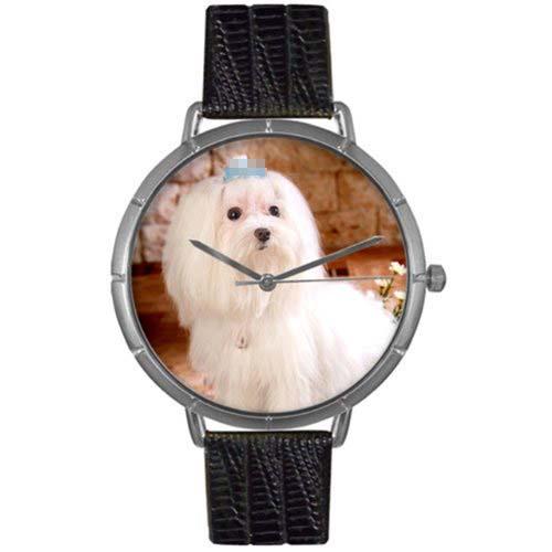 Custom White Watch Dial T0130051