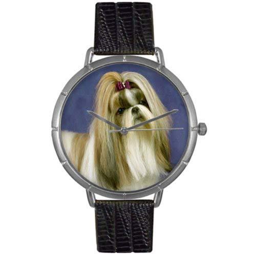 Customized Leather Watch Straps T0130069