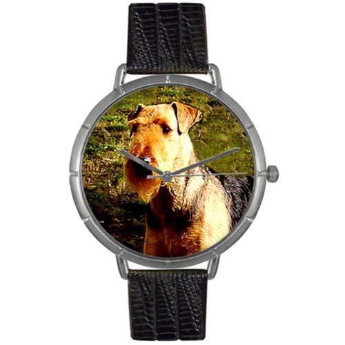 Custom Leather Watch Straps T0130079