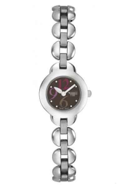 Customised Stainless Steel Watch Bands T01.1.185.62