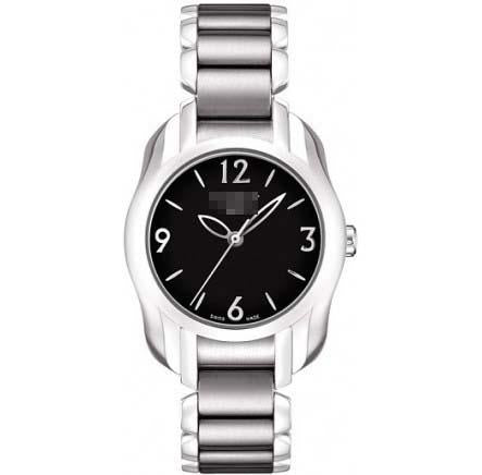 Customised Stainless Steel Watch Bands T023.210.11.057.00