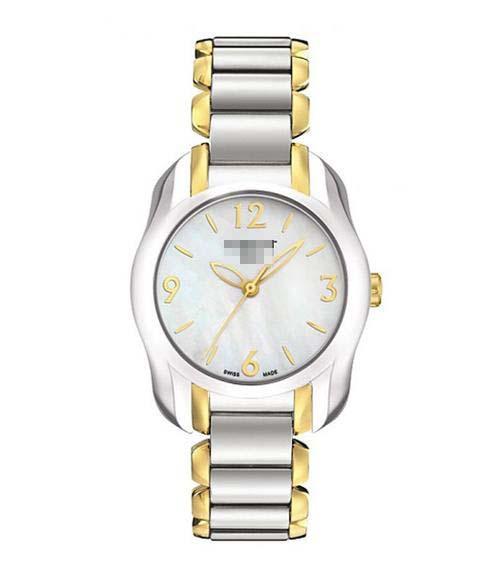 Custom Made Watch Dial T023.210.22.117.00