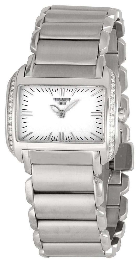 Custom White Watch Dial T023.309.11.031.01