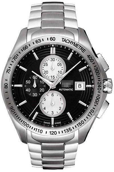 Custom Stainless Steel Watch Bands T024.427.11.051.00
