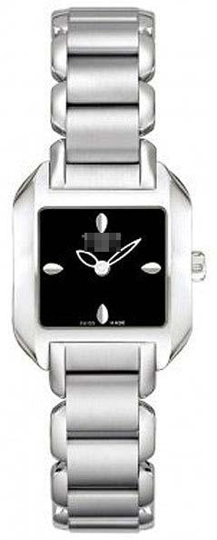 Custom Stainless Steel Watch Bands T02.1.285.51