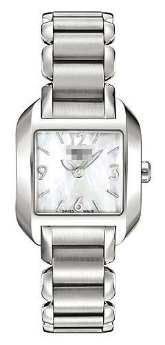 Custom Stainless Steel Watch Bands T02.1.285.82