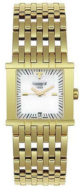 Customized Stainless Steel Watch Bands T02.5.181.81