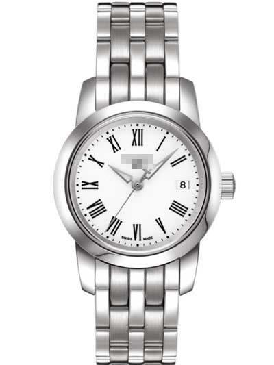 Custom Watch Dial T033.210.11.013.10