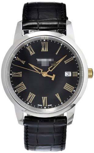 Custom Watch Face T033.410.26.053.01