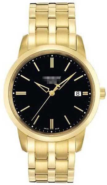 Customization Stainless Steel Watch Bands T033.410.33.051.00