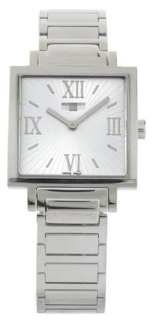 Customized Stainless Steel Watch Belt T034.309.11.033.00