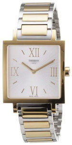 Custom White Watch Dial T034.309.32.038.00