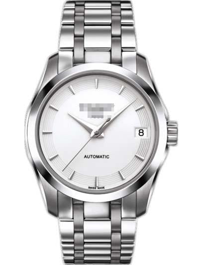 Custom Watch Dial T035.207.11.011.00