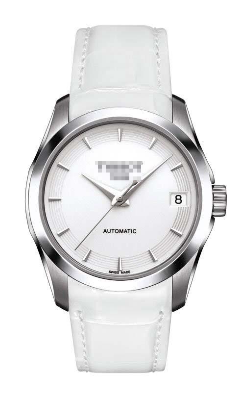 Custom Watch Dial T035.207.16.011.00
