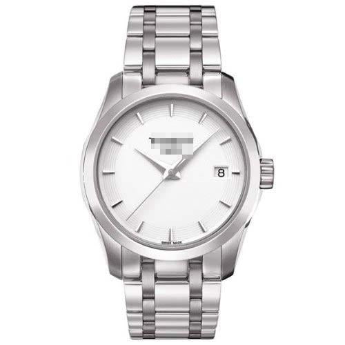 Customised Watch Dial T035.210.11.011.00