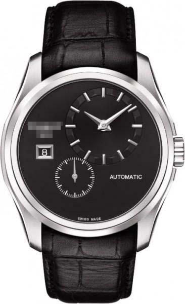 Wholesale Leather Watch Straps T035.428.16.051.00