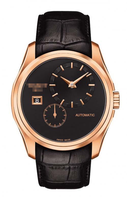 Wholesale Black Watch Dial T035.428.36.051.00
