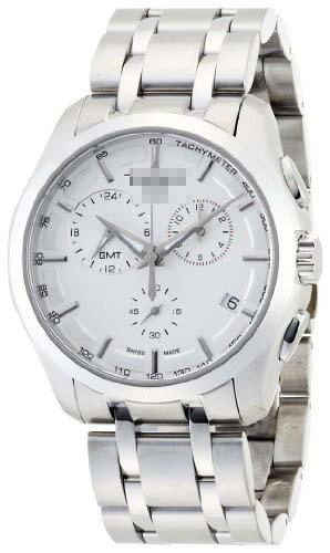 Custom Watch Dial T035.439.11.031.00