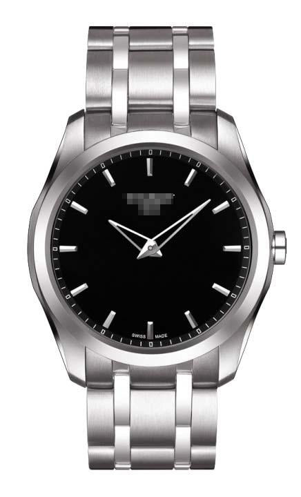Custom Stainless Steel Watch Bracelets T035.446.11.051.00