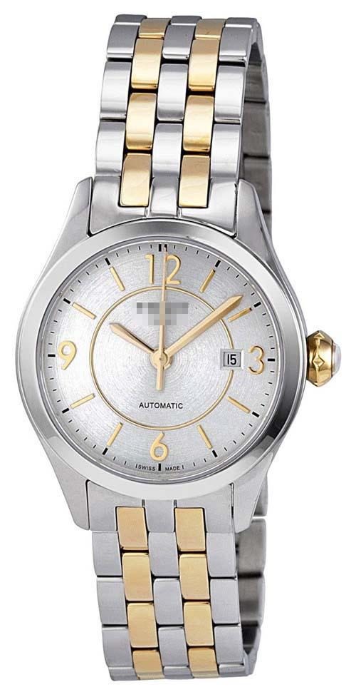 Custom Watch Dial T038.007.22.037.00