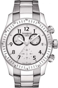 Wholesale Stainless Steel Watch Bracelets T039.417.11.037.00