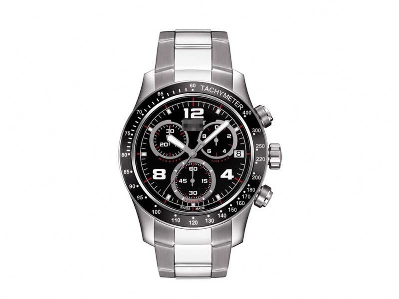 Custom Watch Dial T039.417.11.057.02