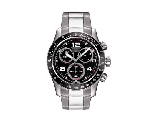 Custom Watch Dial T039.417.11.057.02